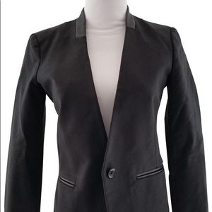 Banana Republic Blazer petite